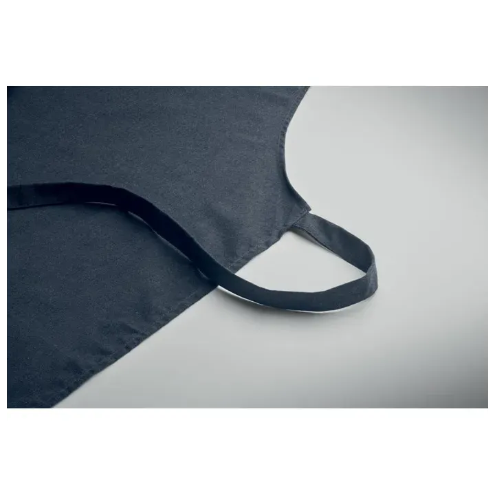 Recycled cotton apron - MO2571 (MOCN#85)